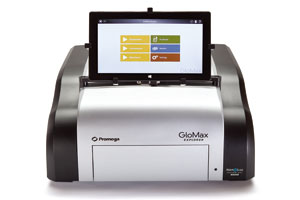 GloMax Explorer 微孔板多功能检测仪 GloMax Explorer 微孔板多功能检测仪